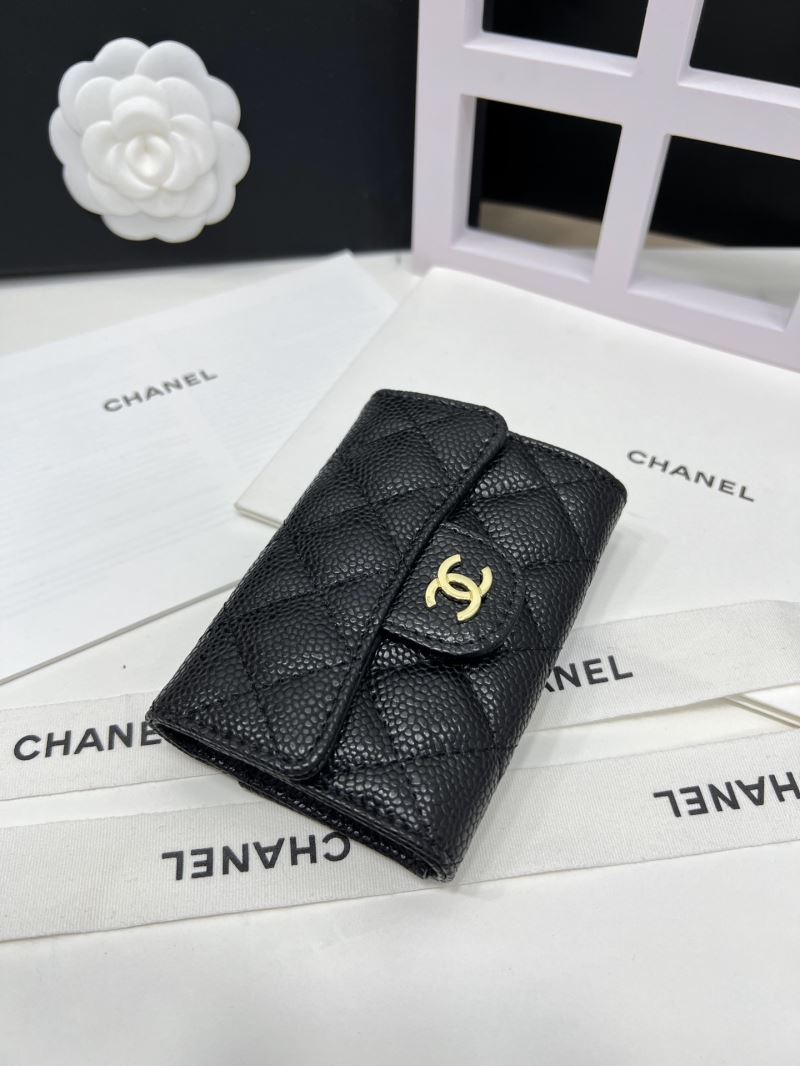 Chanel Wallets Purse